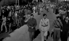 تأسست بيافا عام 1945 - تعرّف على منظمة النجادة الكشفية 